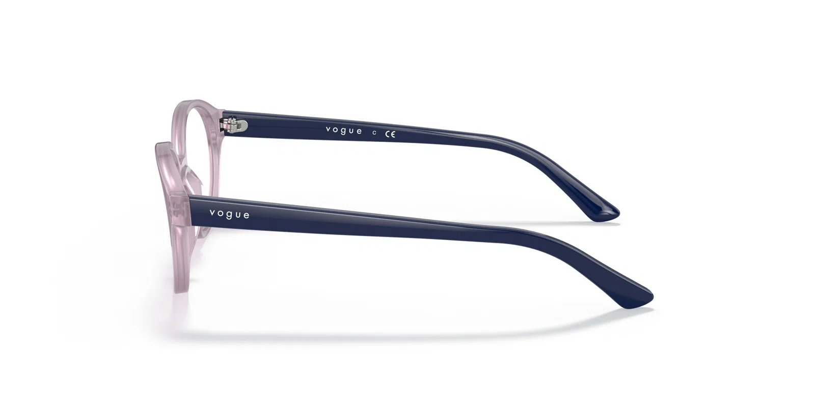 Vogue Eyewear Junior Clear 2005 Eyeglasses - view 26